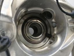 FERRARI Ferrari Roma F169 Left Rear Hub 867720 Wheel Bearing Housing Rear Left — thumbnail 8