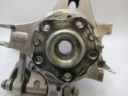 FERRARI Ferrari Roma F169 Left Rear Hub 867720 Wheel Bearing Housing Rear Left — thumbnail 3