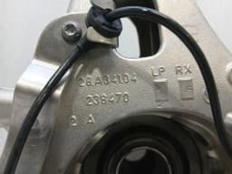 FERRARI Ferrari Roma F169 Left Rear Hub 867720 Wheel Bearing Housing Rear Left — thumbnail 9