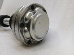 FERRARI Ferrari Rear Drive Shaft 55015771 173M 849 Testarossa Drive Shaft Rear Left — thumbnail 4