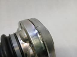 FERRARI Ferrari Rear Drive Shaft 55015771 173M 849 Testarossa Drive Shaft Rear Left — thumbnail 7