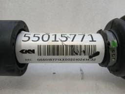 FERRARI Ferrari Rear Drive Shaft 55015771 173M 849 Testarossa Drive Shaft Rear Left — thumbnail 2