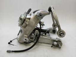 FERRARI Ferrari 296 GTS F171 Left Front Hub 862453 Wheel Bearing Housing Front Left — thumbnail 1