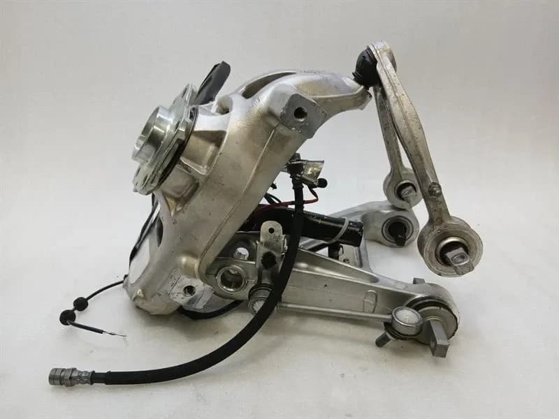 FERRARI Ferrari 296 GTS F171 Left Front Hub 862453 Wheel Bearing Housing Front Left