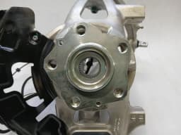 FERRARI Ferrari 296 GTS F171 Left Front Hub 862453 Wheel Bearing Housing Front Left — thumbnail 3