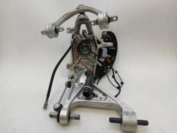 FERRARI Ferrari 296 GTS F171 Left Front Hub 862453 Wheel Bearing Housing Front Left — thumbnail 4