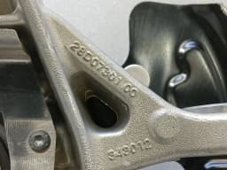 FERRARI Ferrari 296 GTS F171 Left Front Hub 862453 Wheel Bearing Housing Front Left — thumbnail 9
