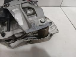 FERRARI FERRARI SF90 F173 335169 SPOILER DRIVE SF90 793804 793805 REAR WING KINEMATICS — thumbnail 5