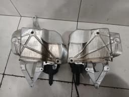 FERRARI FERRARI SF90 F173 335169 SPOILER DRIVE SF90 793804 793805 REAR WING KINEMATICS — thumbnail 7