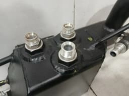 FERRARI Ferrari 599 GTB F141 Oil Tank 224541 Oil Tank 180320 Tank Plug — thumbnail 4