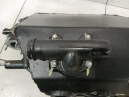 FERRARI Ferrari 599 GTB F141 Oil Tank 224541 Oil Tank 180320 Tank Plug — thumbnail 8