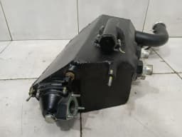 FERRARI Ferrari 599 GTB F141 Oil Tank 224541 Oil Tank 180320 Tank Plug — thumbnail 9