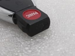 MERCEDES-BENZ Mercedes C Class W204 Key FOB Key Door Key — thumbnail 6