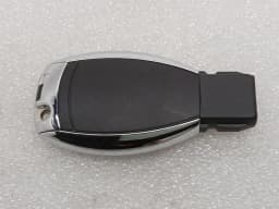 MERCEDES-BENZ Mercedes C Class W204 Key FOB Key Door Key — thumbnail 5