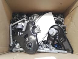 TESLA TESLA MODEL 3 LONG RANGE MODEL3 SCREWS BOLTS FROM ONE CAR SET SET BOLTS — thumbnail 2