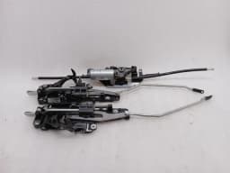 ASTON MARTIN ASTON MARTIN VANQUISH AM310 ROOF LOCK PARTS — thumbnail 1
