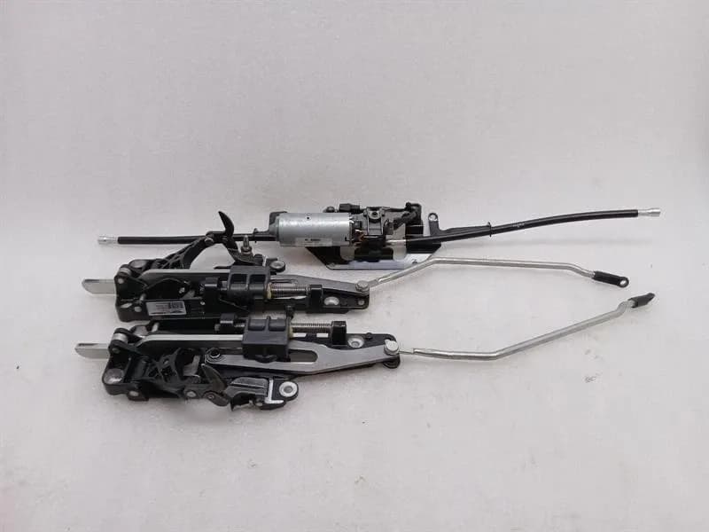 ASTON MARTIN ASTON MARTIN VANQUISH AM310 ROOF LOCK PARTS