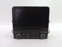 PORSCHE Porsche 911 991 PCM MK2 Navigation Monitor 9P1919606G Sat Nav Display Screen — thumbnail 2