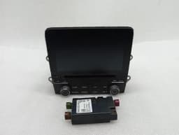 PORSCHE Porsche 911 991 PCM MK2 Navigation Monitor 9P1919606G Sat Nav Display Screen — thumbnail 1