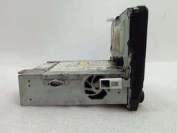 PORSCHE Porsche 911 991 PCM MK2 Navigation Monitor 9P1919606G Sat Nav Display Screen — thumbnail 10