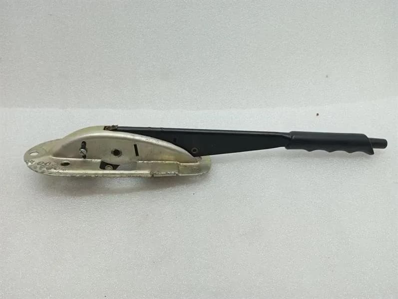 PORSCHE 911 CARRERA 3.2 1984-1989 91142405118 HANDRABE LEVER