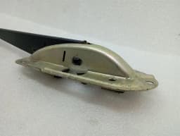 PORSCHE PORSCHE 911 CARRERA 3.2 1984-1989 91142405118 HANDRABE LEVER — thumbnail 6