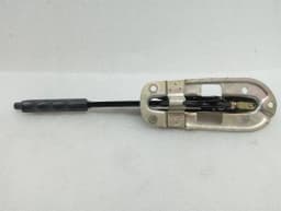 PORSCHE PORSCHE 911 CARRERA 3.2 1984-1989 91142405118 HANDRABE LEVER — thumbnail 9