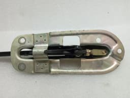 PORSCHE PORSCHE 911 CARRERA 3.2 1984-1989 91142405118 HANDRABE LEVER — thumbnail 10
