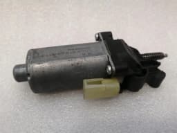 BENTLEY BENTLEY CONTINENTAL GT W12 3W0827852F BOAT LID DRIVE SPARES OR REPAIR Motor — thumbnail 6