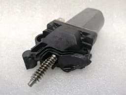 BENTLEY BENTLEY CONTINENTAL GT W12 3W0827852F BOAT LID DRIVE SPARES OR REPAIR Motor — thumbnail 8