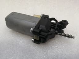 BENTLEY BENTLEY CONTINENTAL GT W12 3W0827852F BOAT LID DRIVE SPARES OR REPAIR Motor — thumbnail 9