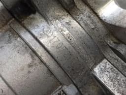 FERRARI Ferrari SF90 F173 oil pump 968766 SF90 oil pump oil auxiliary pump additional — thumbnail 7