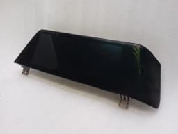 BMW BMW 4 M4 G82 G22 Navigation Monitor 65509826556 RHD RIGHT HAND DRIVE — thumbnail 3