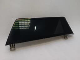 BMW BMW 4 M4 G82 G22 Navigation Monitor 65509826556 RHD RIGHT HAND DRIVE — thumbnail 2