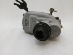 PORSCHE Porsche 911 991 Power Steering Rack 99133105725 RL FAULTY Steering Gearbox — thumbnail 4