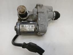 PORSCHE Porsche 911 991 Power Steering Rack 99133105725 RL FAULTY Steering Gearbox — thumbnail 2