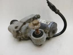 PORSCHE Porsche 911 991 Power Steering Rack 99133105725 RL FAULTY Steering Gearbox — thumbnail 3
