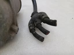 PORSCHE Porsche 911 991 Power Steering Rack 99133105725 RL FAULTY Steering Gearbox — thumbnail 7