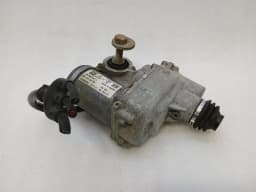 PORSCHE Porsche 911 991 Power Steering Rack 99133105725 RL FAULTY Steering Gearbox — thumbnail 1