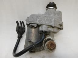 PORSCHE Porsche 911 991 Power Steering Rack 99133105725 RL FAULTY Steering Gearbox — thumbnail 5