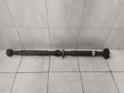 BMW BMW 6 Series E63 Propshaft 2282980 Propshaft M5 E60 M6 — thumbnail 1