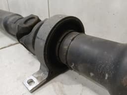 BMW BMW 6 Series E63 Propshaft 2282980 Propshaft M5 E60 M6 — thumbnail 3