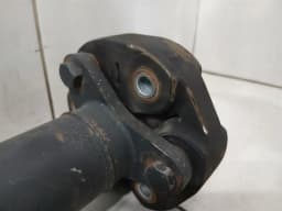 BMW BMW 6 Series E63 Propshaft 2282980 Propshaft M5 E60 M6 — thumbnail 4