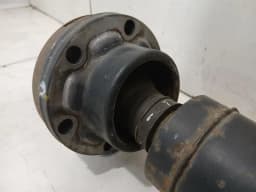 BMW BMW 6 Series E63 Propshaft 2282980 Propshaft M5 E60 M6 — thumbnail 7
