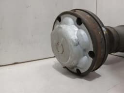 BMW BMW 6 Series E63 Propshaft 2282980 Propshaft M5 E60 M6 — thumbnail 8