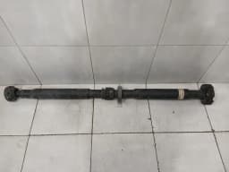BMW BMW 6 Series E63 Propshaft 2282980 Propshaft M5 E60 M6 — thumbnail 10