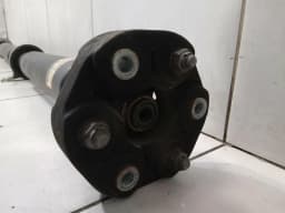 BMW BMW 6 Series E63 Propshaft 2282980 Propshaft M5 E60 M6 — thumbnail 5
