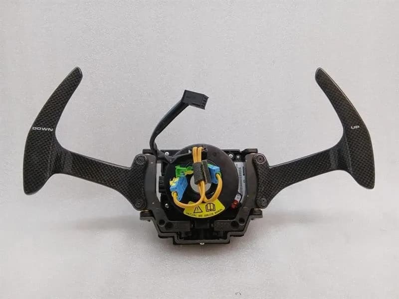 FERRARI Ferrari 488 F142M Paddle Shift 342606 Carbon Paddle Shifters