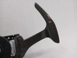 FERRARI Ferrari 488 F142M Paddle Shift 342606 Carbon Paddle Shifters — thumbnail 2