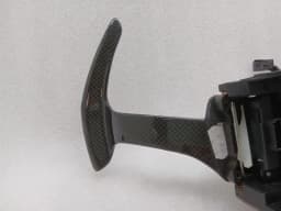 FERRARI Ferrari 488 F142M Paddle Shift 342606 Carbon Paddle Shifters — thumbnail 6